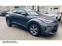 gebraucht Toyota C-HR 1.8 Hybrid Team D Comfort-Paket