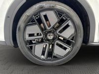 Gebraucht VW T-Roc R-line 150 PS (110 kW) 2025 Weiß SUV