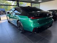 Gebraucht BMW 740L M Sport 286 PS (210 kW) 2025 Grün Limousine