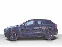 gebraucht Audi Q2 2.0 TSI s-tronic quattro sport