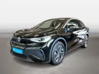 Gebraucht VW ID.5 Pro 210 kW (286 PS) 2025 Grenadillschwarz SUV