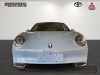 Gebraucht Ora 03 125 kW (171 PS) 2024 Celestial blue (blau) Kleinwagen