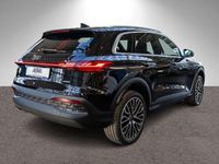 Neu Audi Q5 Sport 204 PS (150 kW) 2025 Mythosschwarz metallic SUV