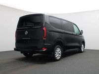 Gebraucht VW T7 Style 150 PS (110 kW) 2025 Schwarz Van