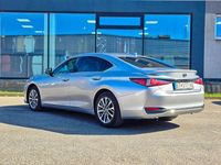 Gebraucht Lexus ES300 218 PS (160 kW) 2023 Grau Limousine