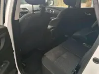 Gebraucht Renault Kadjar 140 PS (102 kW) 2022 Weiß SUV