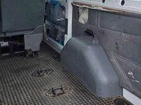 Second-hand Ford Transit 120 CP (88 kW) 2013 Alb Monovolum