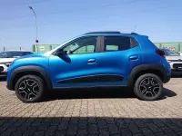 Gebraucht Dacia Spring Essentiel 33 kW (45 PS) 2022 Blau Kleinwagen