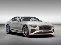 Usata Bentley Continental 2025 Bianco