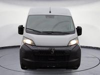 Neu Peugeot Boxer 179 PS (131 kW) 2025 Weiß Van