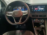 Gebraucht VW Polo Life 80 PS (58 kW) 2025 Silber Kleinwagen