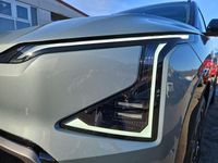 Neu Kia EV5 GT-Line 150 kW (204 PS) 2026 Grün SUV