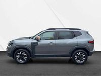 Gebraucht Dacia Duster Extreme 141 PS (103 kW) 2024 Dolomit grau SUV