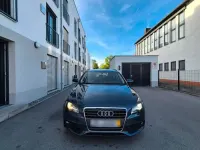 Second-hand Audi A4 190 CP (139 kW) 2010 Break