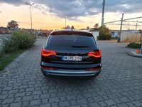 gebraucht Audi Q7 4.2 TDI Quattro 340PS