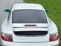 gebraucht Porsche 996 Carrera Coupé