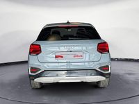 Gebraucht Audi Q2 Advanced Plus 150 PS (110 kW) 2025 Pfeilgrau perleffekt SUV