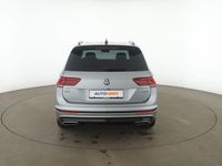 Gebraucht VW Tiguan Allspace Highline 2020 Grau SUV