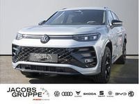 Neu VW Tayron Pro 150 PS (110 kW) 2026 Silber (silber / oyster silver) SUV