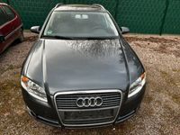 gebraucht Audi A4 2.0 TDI Avant