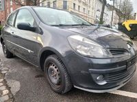 gebraucht Renault Clio 1.2 Tuv ,Klima,Top klein Auto