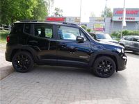 Neu Jeep Renegade Summit 131 PS (96 kW) 2025 Schwarz SUV