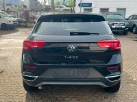 Gebraucht VW T-Roc Active 150 PS (110 kW) 2021 Schwarz SUV