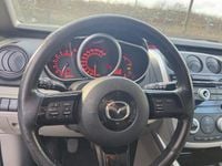 Gebraucht Mazda CX-7 260 PS (191 kW) 2009 Braun SUV