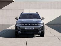 Gebraucht Dacia Duster Extreme 101 PS (74 kW) 2024 Grau SUV