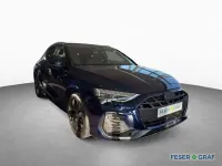 Occasion Audi A3 S-Line 150 ch (110 kW) 2026 Bleue Berline