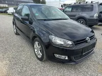 Gebraucht VW Polo Life 90 PS (66 kW) 2014 Kleinwagen
