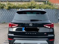 gebraucht Seat Arona 1.5 TSI 110kW FR, NAVI, KAMERA, ALU