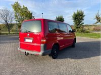 gebraucht VW Caravelle Transporter