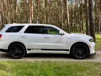 Gebraucht Dodge Durango 364 PS (267 kW) 2021 Weiß SUV