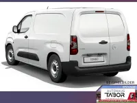 Neu Opel Combo 131 PS (96 kW) 2026 Weiß Van / Kleinbus