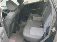 Gebraucht Mercedes A160 2006 Schwarz Kleinwagen