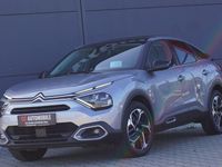 Gebraucht Citroën C4 PureTech 131 PS (96 kW) 2023 Grau SUV