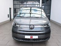 Gebraucht VW T7 Edition 150 PS (110 kW) 2024 Grau Van