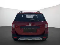 Gebraucht Dacia Logan MCV Stepway 95 PS (69 kW) 2020 Kombi