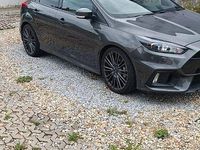 Gebraucht Ford Focus RS 382 PS (280 kW) 2019 Grau Limousine