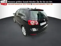 Gebraucht VW Golf Plus Cross Highline 2010 Andere Van / Kleinbus