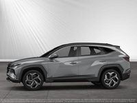 Gebraucht Hyundai ix35 2024 Grau SUV