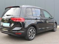 gebraucht VW Touran 1.5 TSI OPF DSG ACTIVE +7-Sitzer +Navi