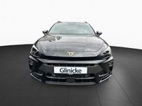 Neu Cupra Leon 204 PS (150 kW) 2026 Schwarz Limousine