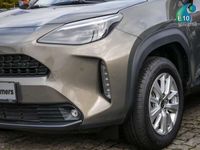 gebraucht Toyota Yaris Cross Hybrid KAMERA NAVI ACC HUD LED