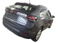Gebraucht VW Taigo Life 116 PS (85 kW) 2025 Grau SUV