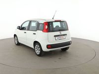 gebraucht Fiat Panda 1.2 Pop, Benzin, 7.730 €