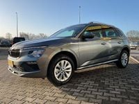 Gebraucht Skoda Kamiq Selection 116 PS (85 kW) 2025 Grau SUV