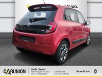 gebraucht Renault Twingo E-TECH 100% el. ZEN