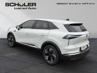Neu Renault Symbioz 158 PS (116 kW) 2025 Weiß SUV